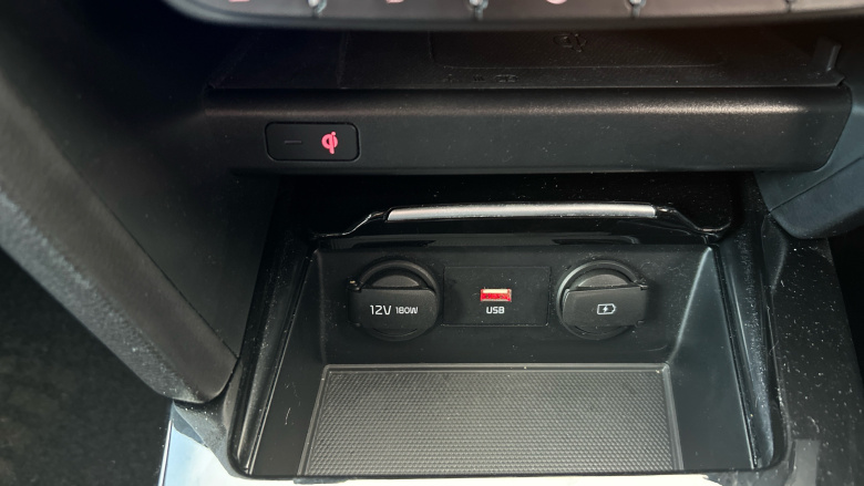 Kia Xceed 1.5T GDi ISG 4 5dr Petrol Hatchback